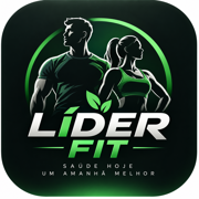 Logo Líder Fit